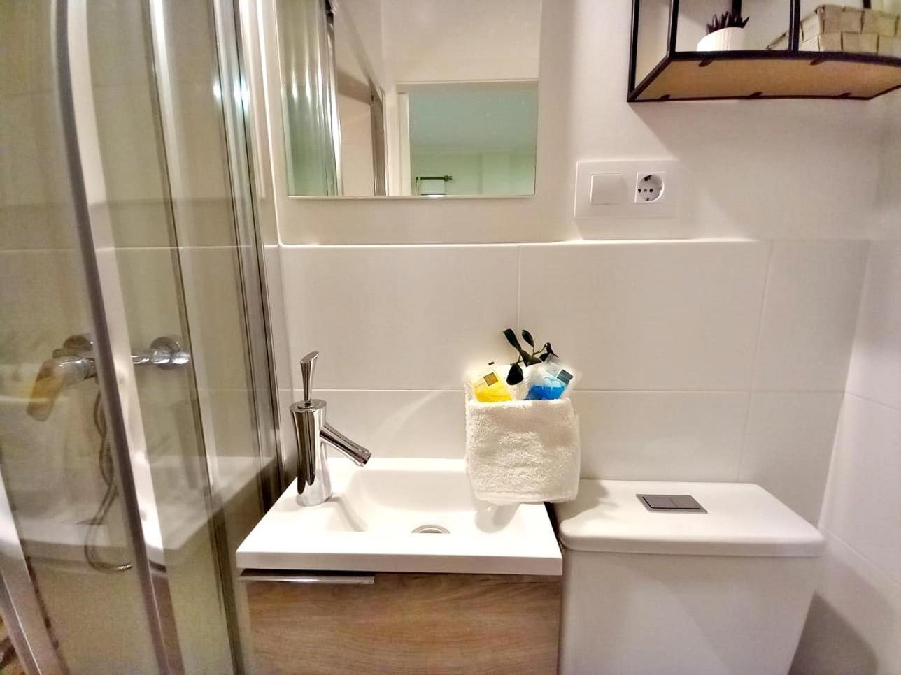 Holibai, Rulina , Single Private Ensuite, بايونا المظهر الخارجي الصورة
